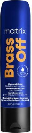 Produktbild Matrix Brass Off Blue Conditioner (300 ml)