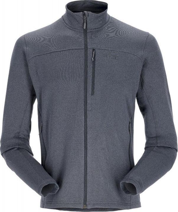 Actual product image Rab Graviton Jacket (L)