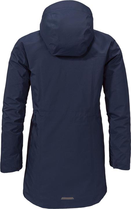Immagine prodotto Schöffel Parka 3In1 da donna Barth (48)