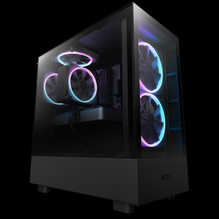 Produktbild NZXT T120 Aircooler RGB (120 mm)
