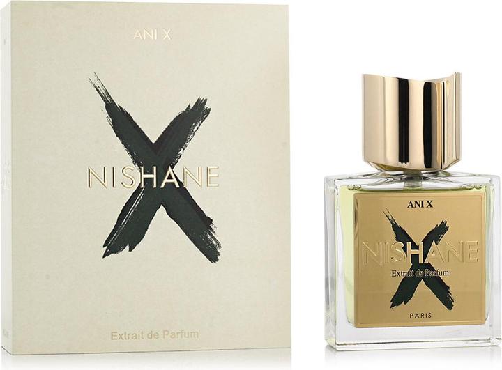 Actual product image Nishane Ani X (Eau de parfum, 50 ml)