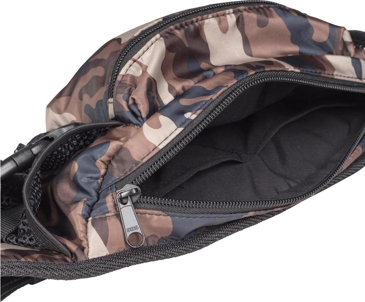 Actual product image Urban Classics Nylon Hip Bag