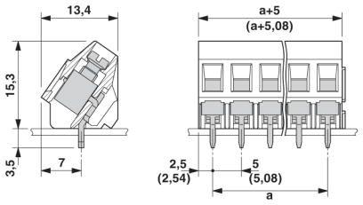 Image du produit Phoenix Contact SMKDSP 1,5/12