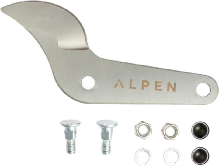 Productafbeelding Alpen Swiss Tools Alpen WEISSHORN 280 onderdelen kit