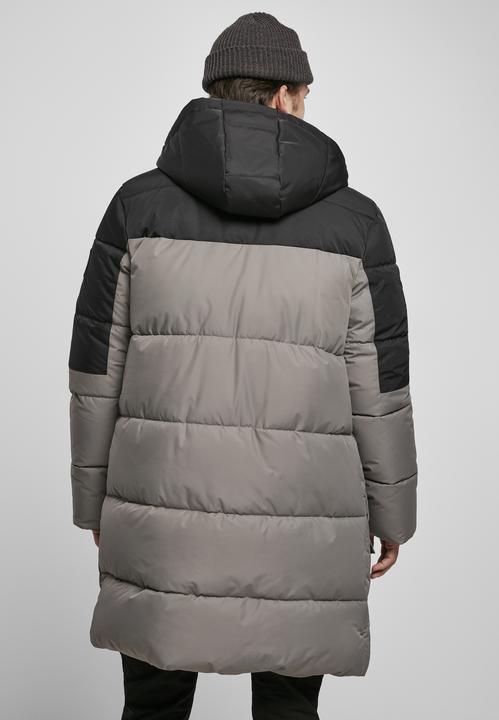 Produktbild Urban Classics Puffer Parka (S)