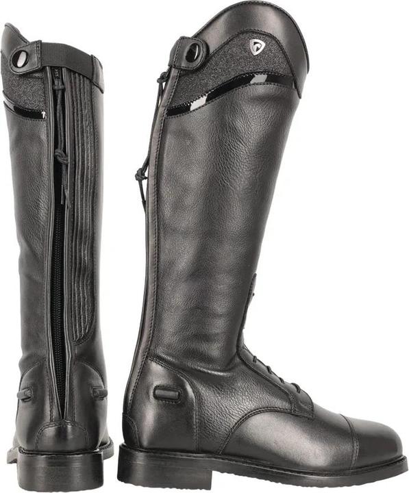 Produktbild Hy Lange Reitstiefel Atrani Leder (32)