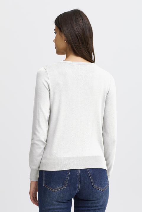 Actual product image Fransa FRZubasic 60 Cardigan 20604187 (L)