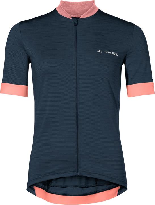 Actual product image Vaude Women' Kuro FZ Tricot (XS, S)