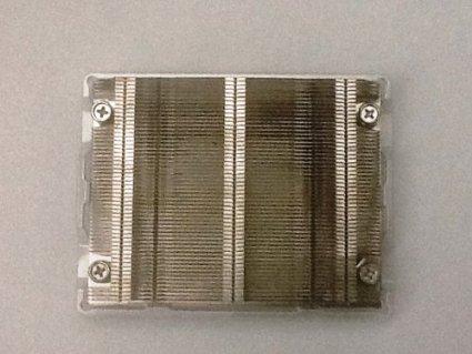 Actual product image Supermicro Super Micro