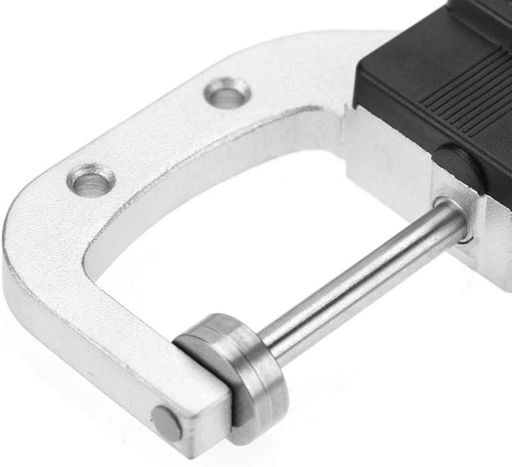 Produktbild Hilitand Elektronisches Dickenmessgerät mit Digitalanzeige (2.50 cm)