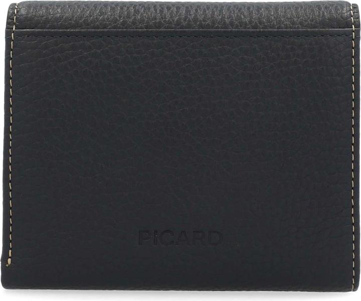 Image du produit Picard Peephole Geldbörse Leder 13 cm