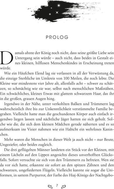 Produktbild The Serpent and the Wings of Night (Crowns of Nyaxia 1) (Deutsch, Carissa Broadbent, Kristina Flemm, Heike Holtsch, 2024)