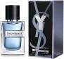 Image du produit Yves Saint Laurent Y (Eau de toilette, 60 ml)