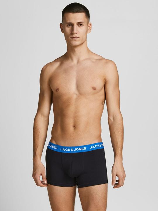 Immagine prodotto Jack & Jones Huey (XL, Confezione da 5 pezzi)