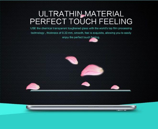 Image du produit Nillkin Amazing H (1 pièce(s), Frais 5C, Realme GT3)
