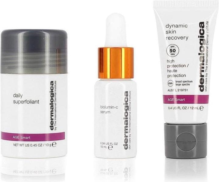 Produktbild Dermalogica AGE Smart AGE Defense Kit (35 ml, Tagescreme, SPF 50)
