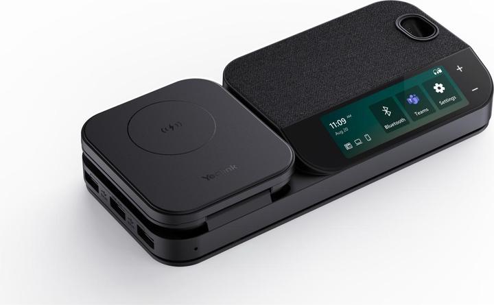 Actual product image Yealink BH 71 (Wireless, USB-C)