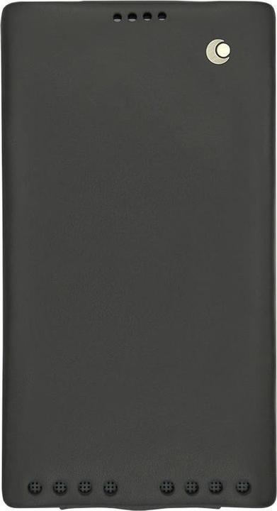 Produktbild Noreve Lederschutzhülle (Blackberry Priv)