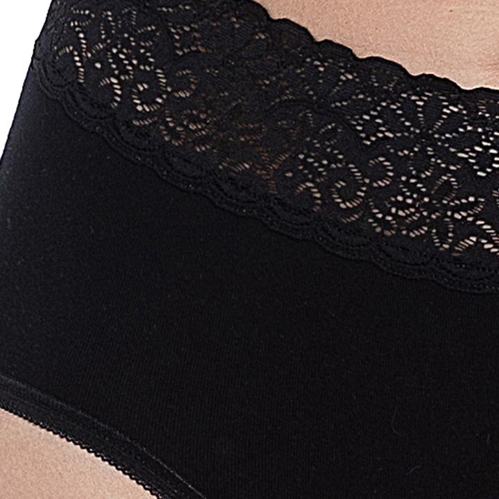 Produktbild Speidel 3er-Pack Natalie Taillen Slip (48, 4XL, 3er Pack)