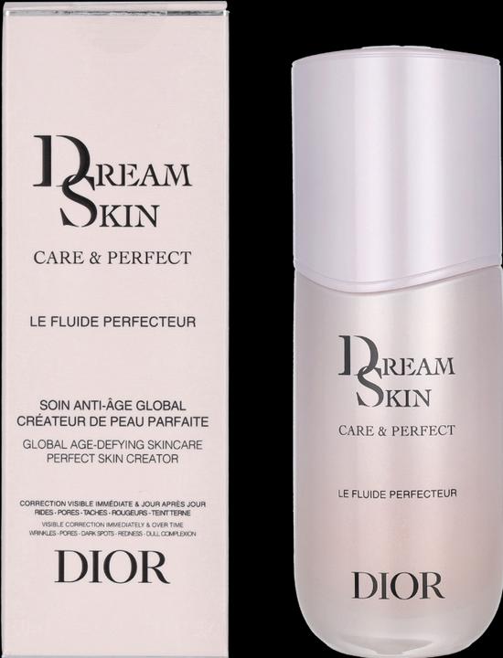 Actual product image Dior Dreamskin Sleeve Care & Perf (50 ml)