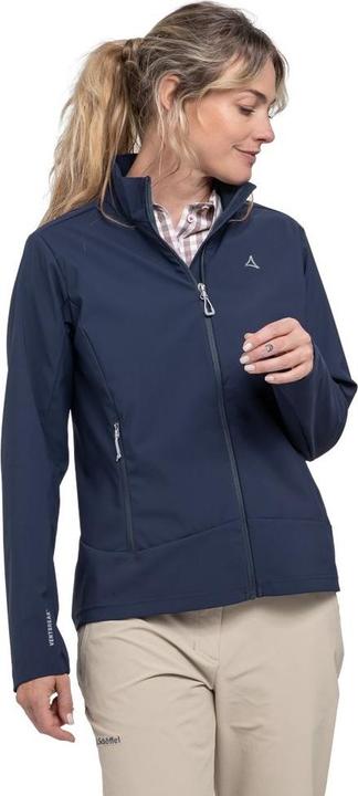 Produktbild Schöffel Softshell Jacket Style Mirusha (46, XXL)