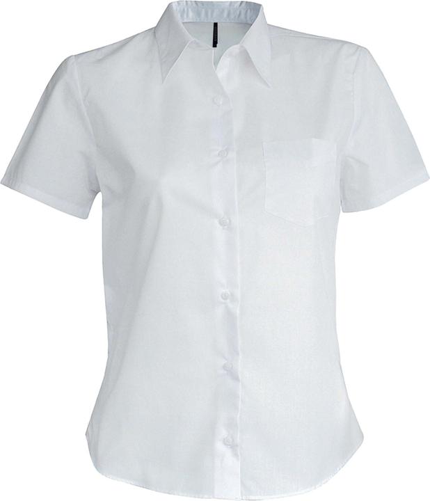 Produktbild Kariban hemd kurze ärmel judith (4XL)