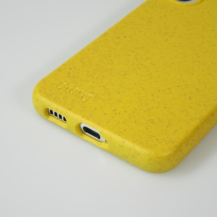 Image du produit Bioka Coque biodégradable et compostable Eco-Friendly (Samsung Galaxy S22)