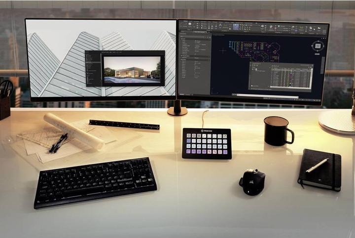 Produktbild Elgato Stream Deck XL