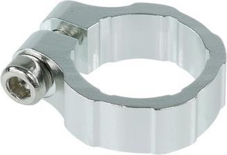 Produktbild Lamptron Innensechskant Schlauchschelle 10mm (3/8' Silver (1 Lüfter)