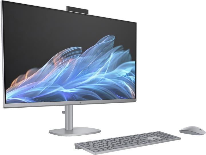 Actual product image HP 32-c0008nb (16 GB, 1000 GB, GeForce RTX 4050)