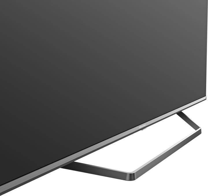 Immagine prodotto Hisense 55U7QF (55", U7QF, QLED, 4K, 2020)