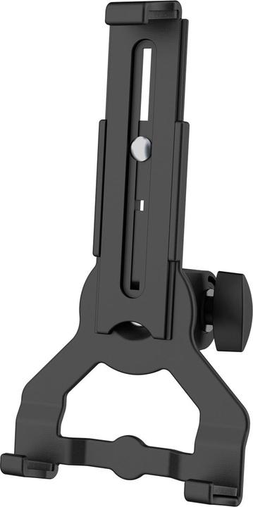 Actual product image K&M KOENIG & MEYER Tablet PC stand holder /""Biobased/"" (clamping range 155