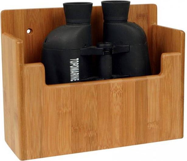 Actual product image Plastimo Bambus Fernglas Halter