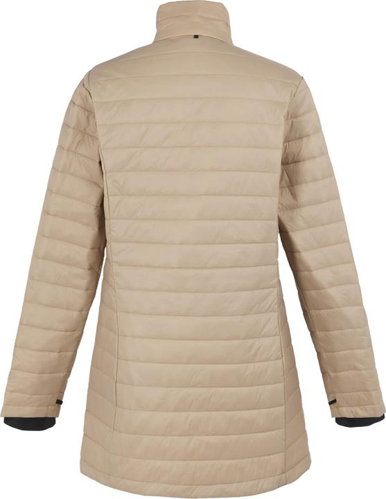 Actual product image Regatta Womens/Ladies Denbury V 3 in 1 Waterproof Jacket (36 D)