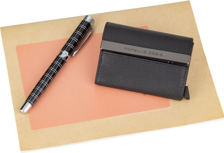 Image du produit Porsche Design X Porte-cartes Secrid