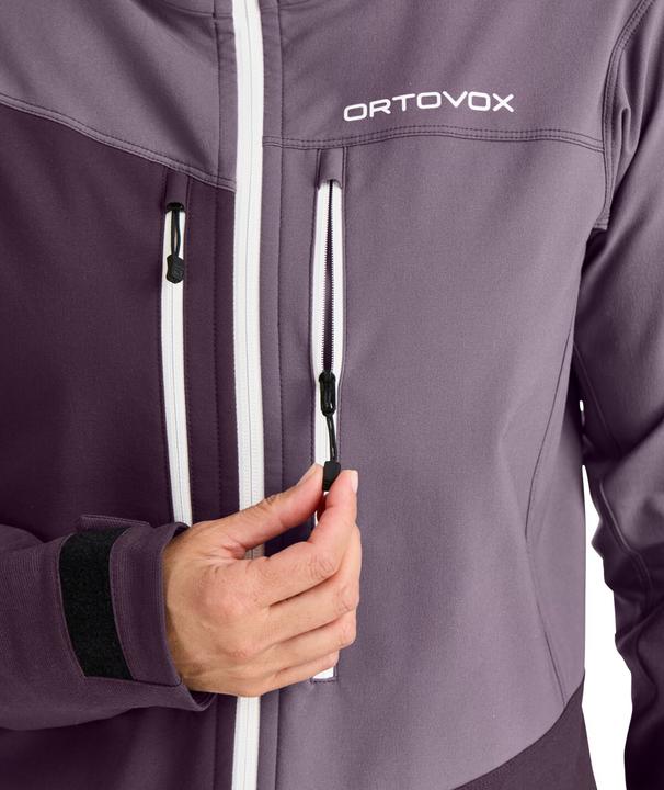 Produktbild Ortovox Women's Westalpen Softshell Jacket (XS)