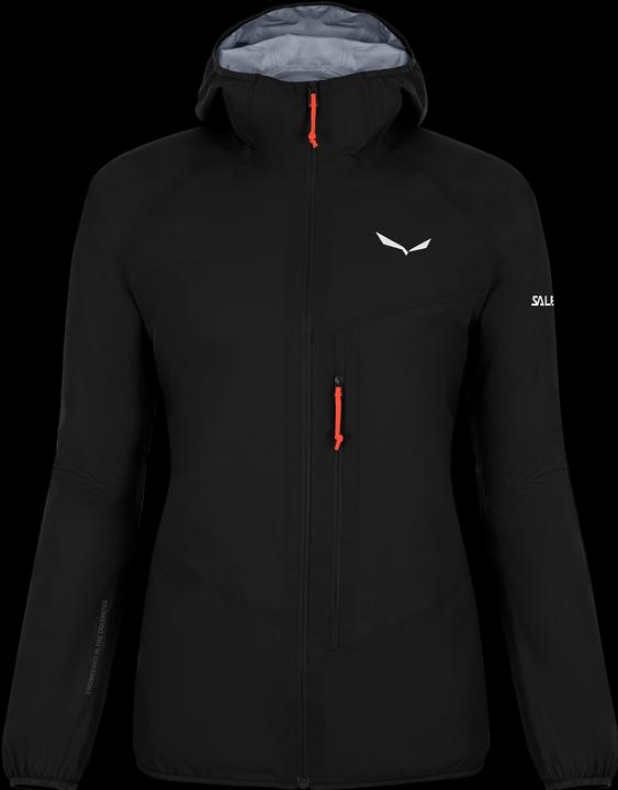 Actual product image Salewa Agner 2 3L Powertex Jacket Da (40)