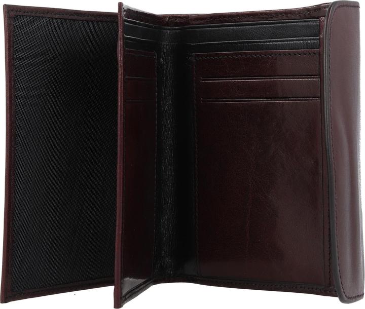 Produktbild Golden Head Colorado Geldbörse RFID Schutz Leder 12 cm