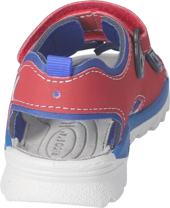 Actual product image Ricosta Sandalen (26)