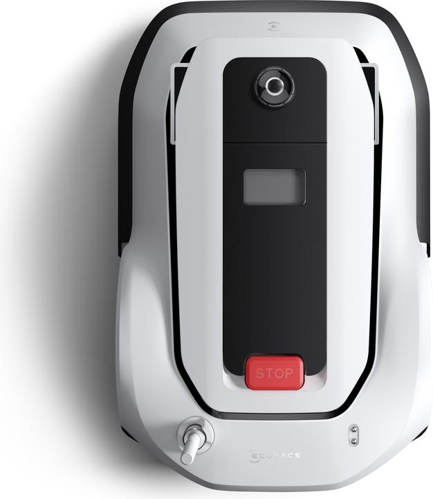 Actual product image Ecovacs Goat G1-1600 (1600 m², Without boundary wire)
