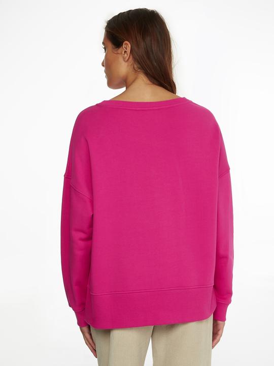 Produktbild Tommy Hilfiger Reg New Branded Damen-Sweatshirt (XS)