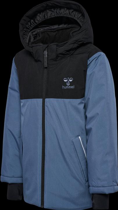 hummel hmlLOGAN TEX JACKET (140)