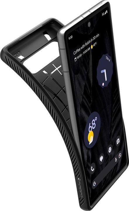 Produktbild Spigen Liquid Air (Google Pixel 7a)