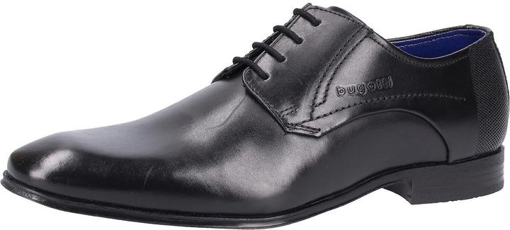 Actual product image Bugatti business shoes (48)