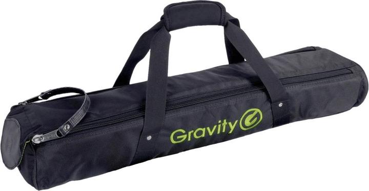 Actual product image Gravity BG SS 2 T B - Transport bag for two Traveler speaker stands (Tripod bag)