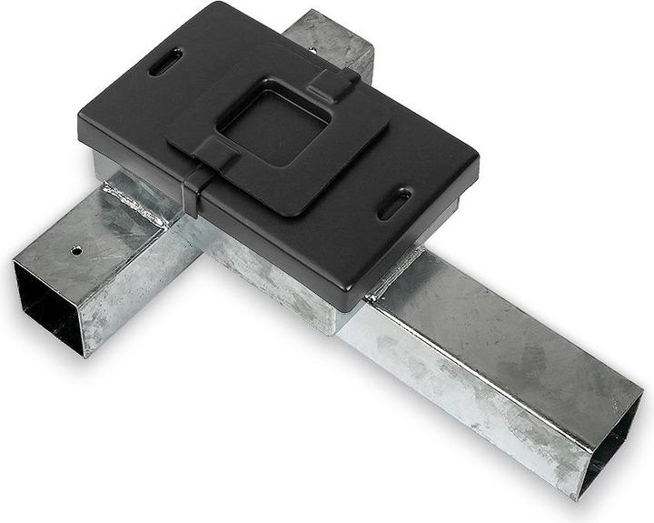 Produktbild Funtec Bodenplatte mit T-Fuss