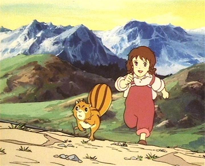 Image du produit Merveilleuse Pollyanna - La série complète (10 DVDs) (DVD, 2022, Allemand)
