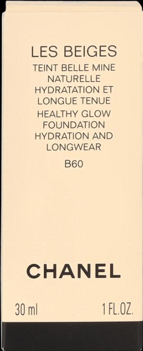 Produktbild Chanel Les Beiges Healthy Glow (B60)