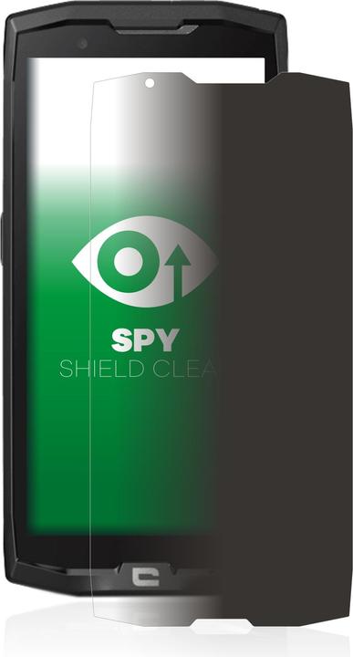 Image du produit upscreen Spy Shield Protection Anti-Espion (1 pièce(s), Crosscall Core X4)