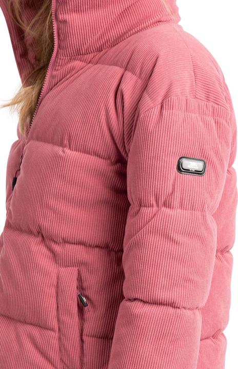 Actual product image Trespass Womens/Ladies Rowena Padded Jacket (XXS)
